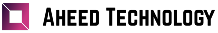 Aheed Technology Logo